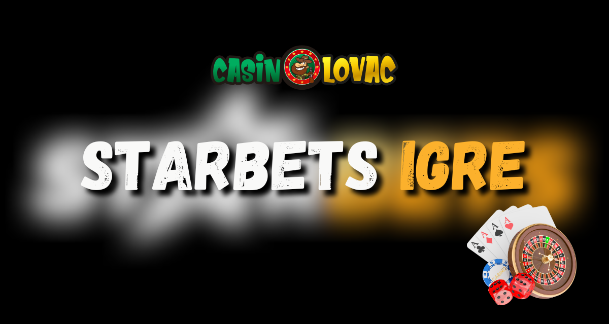 Starbets Igre