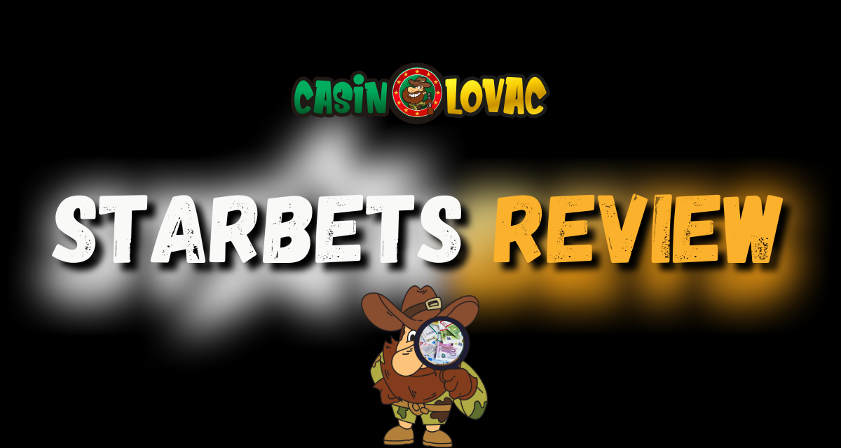StarBets Review