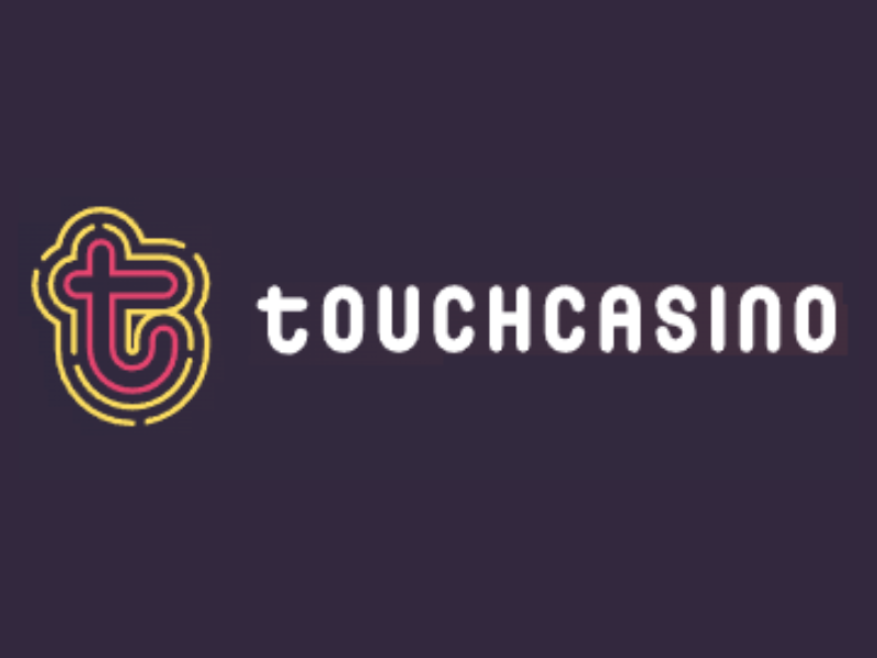TouchCasino review