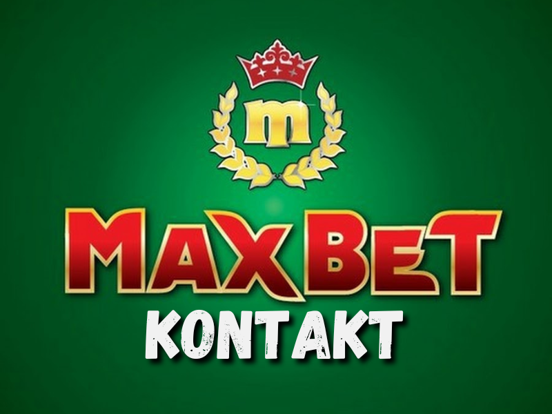 Maxbet kontakt