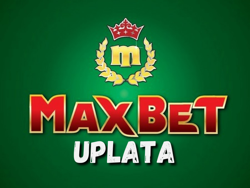 Maxbet uplata