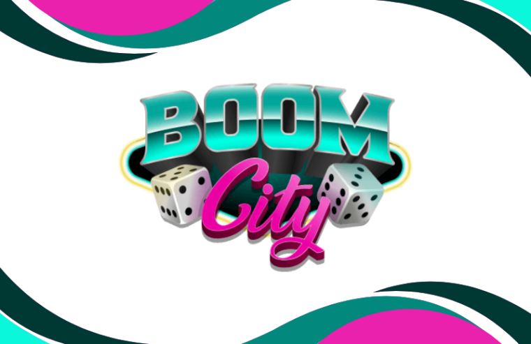 Boom city review