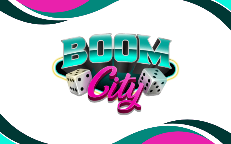 Boom city review