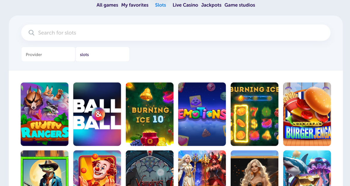 CasinoGalaxy Slotovi CasinoGalaxy Slotovi