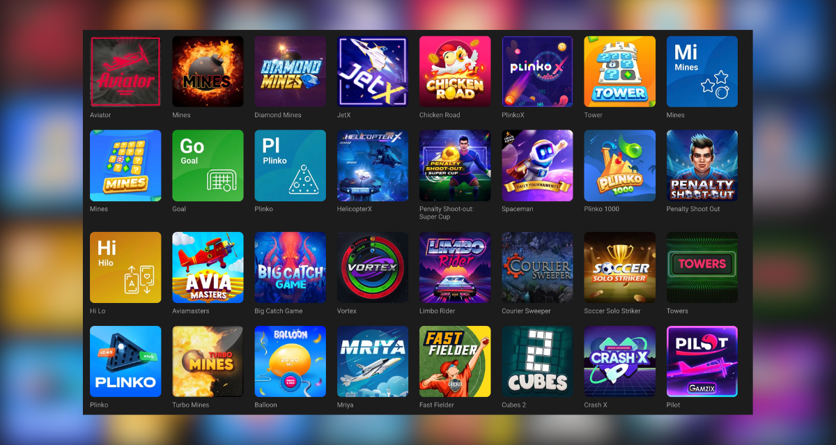 GG.Bet crash igre GG.Bet Crash igre