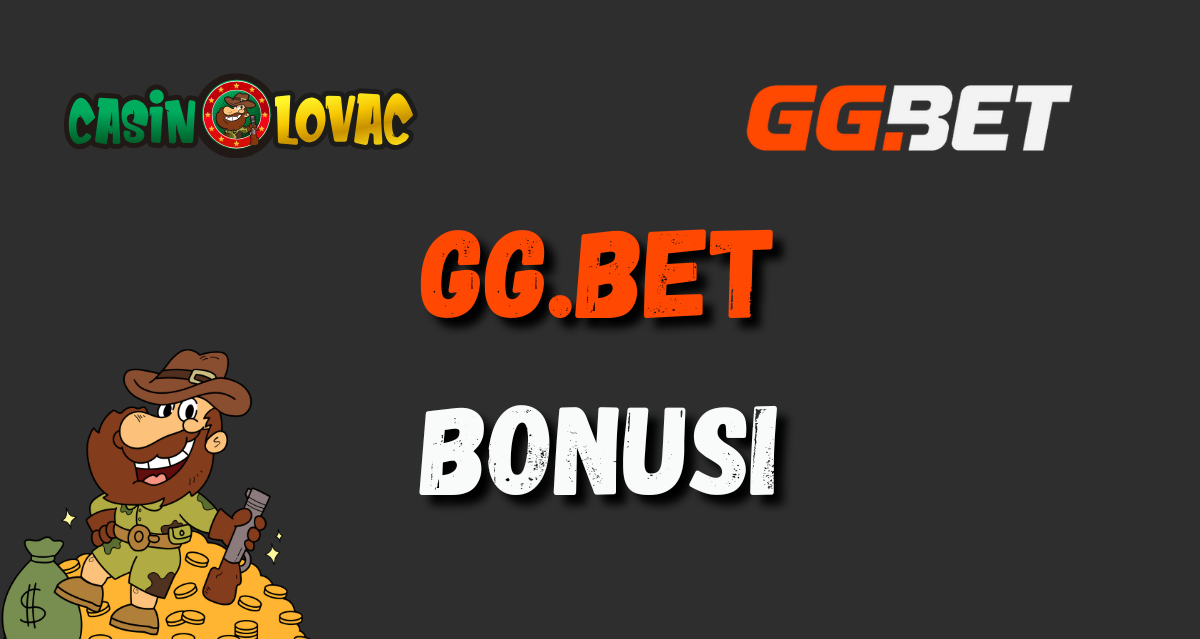 GG.Bet bonusi GG.Bet bonusi