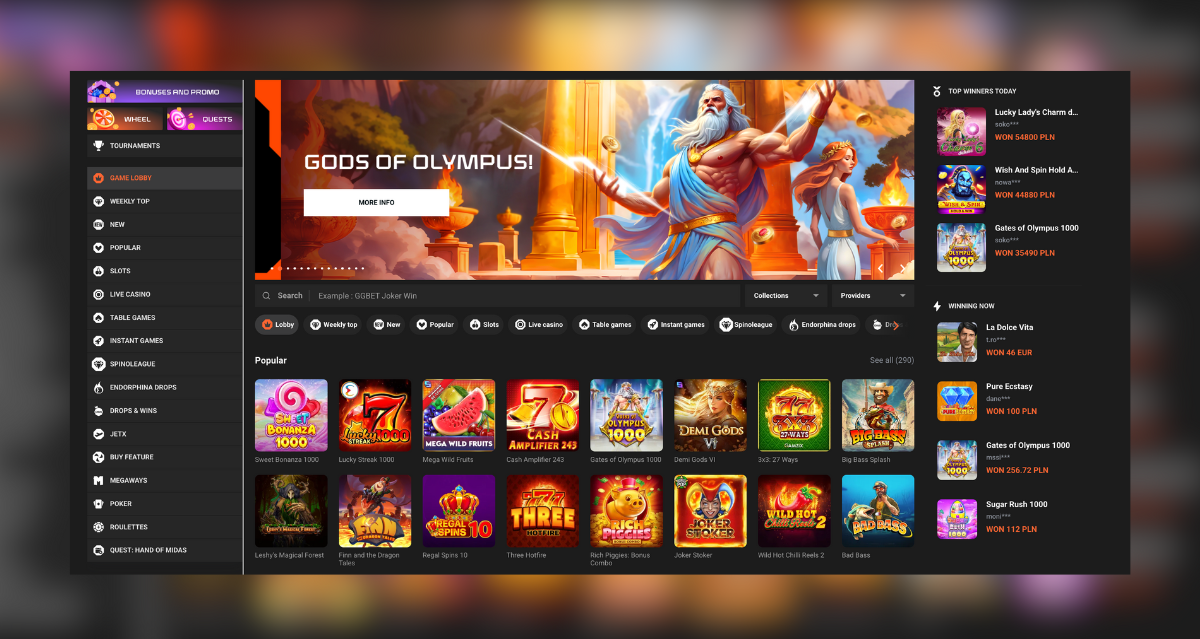 GG.Bet review GG.Bet recenzija