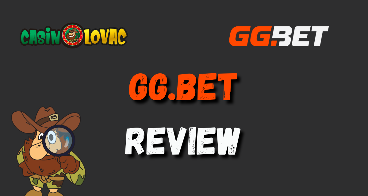 GG.Bet review GG.Bet review