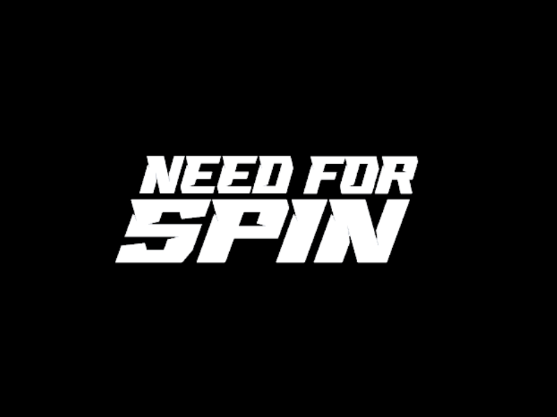 Need for Spin