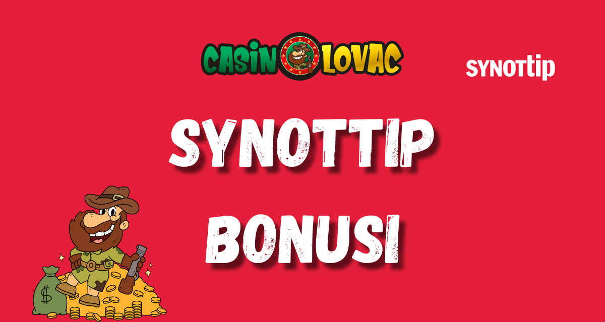Synottip Bonusi
