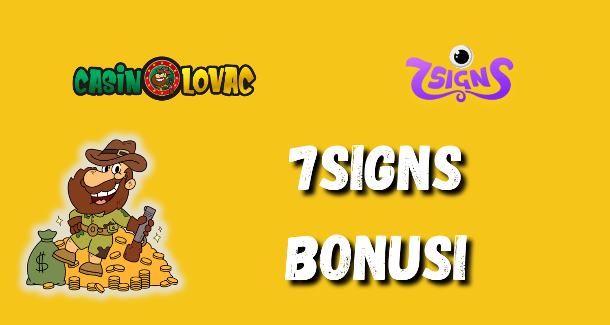 7signs bonusi 7signs bonusi