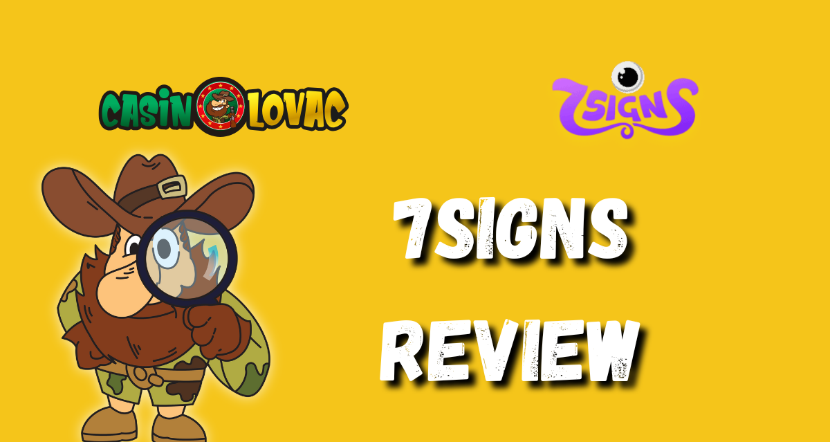 7signs review 7signs review