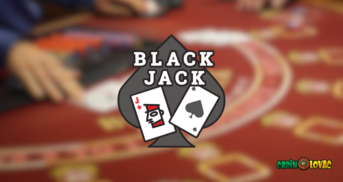 Online Blackjack
