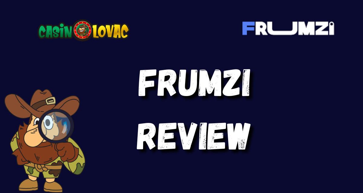 Frumzi Review Frumzi Review