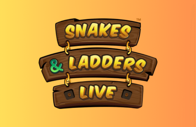 Snakes and Ladders live
