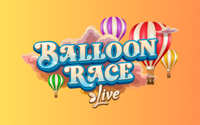 Balloon Race