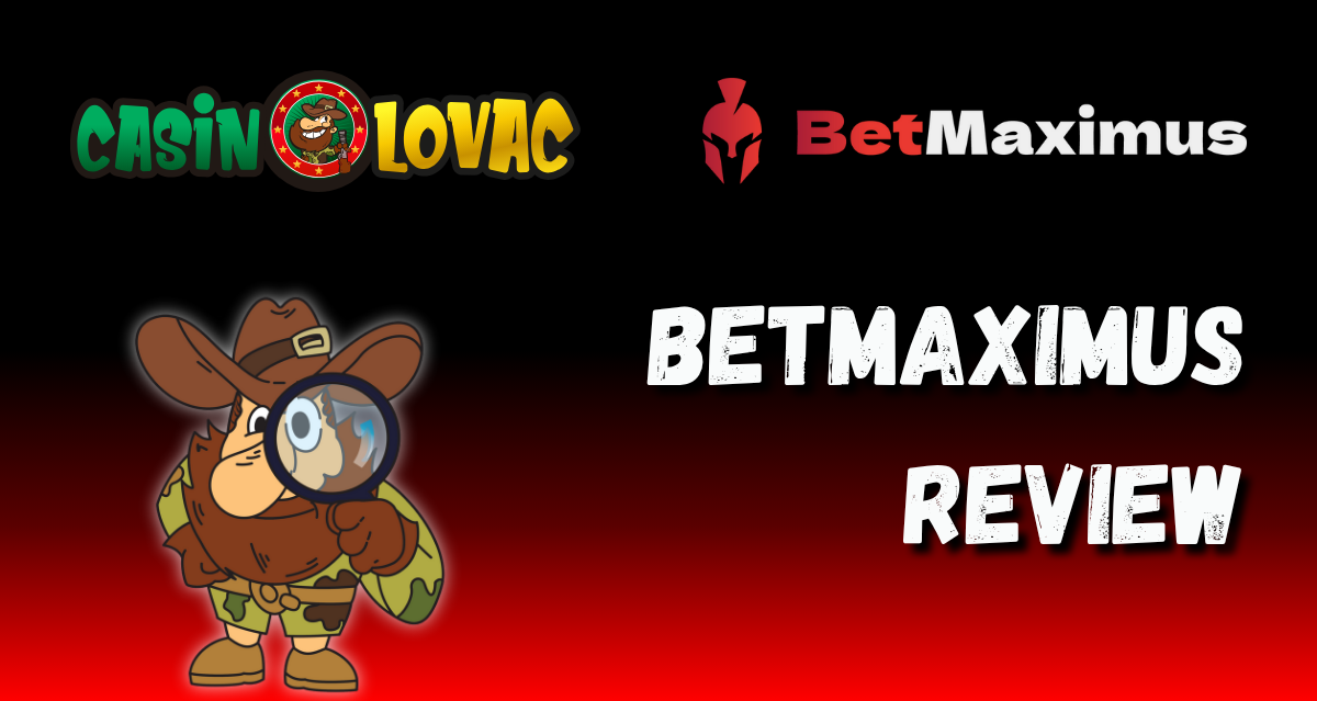 BetMaximus review BetMaximus review