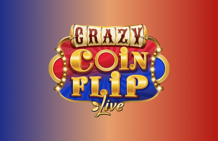 Crazy Coin Flip review