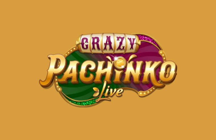 Crazy Pachinko