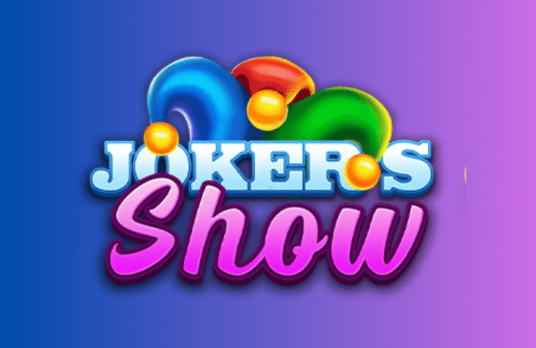 Joker's Show