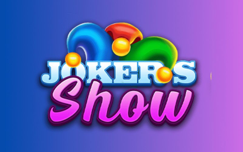 Joker's Show