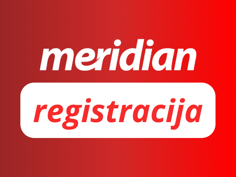 Meridian registracija