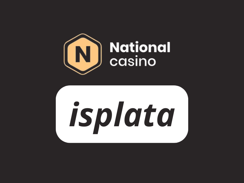 National Casino isplata
