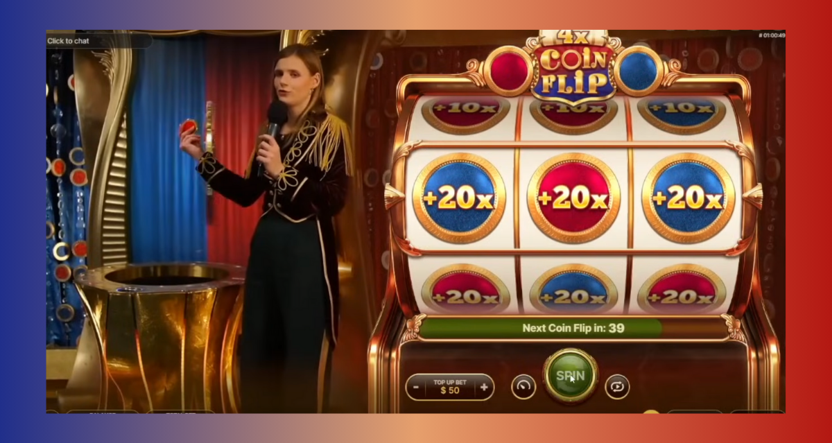Savjeti za igranje Crazy Coin Fip