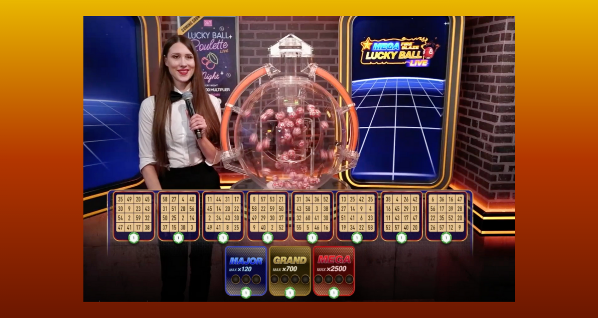 Savjeti za igranje Mega Fire Blaze Lucky Ball