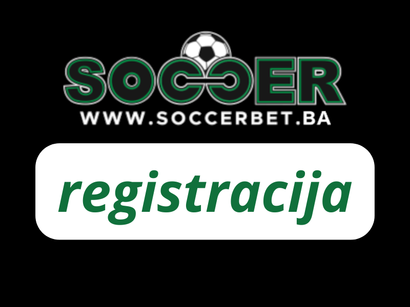 Soccerbet registracija