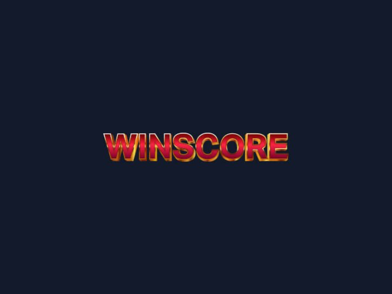 Winscore
