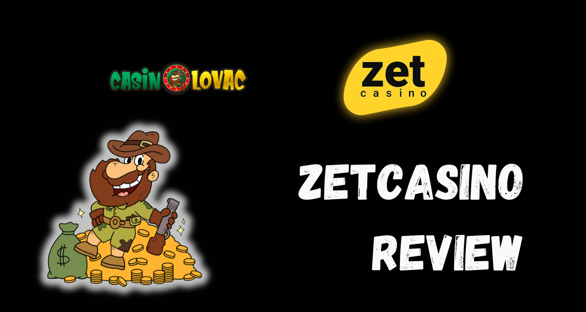 ZetCasino review