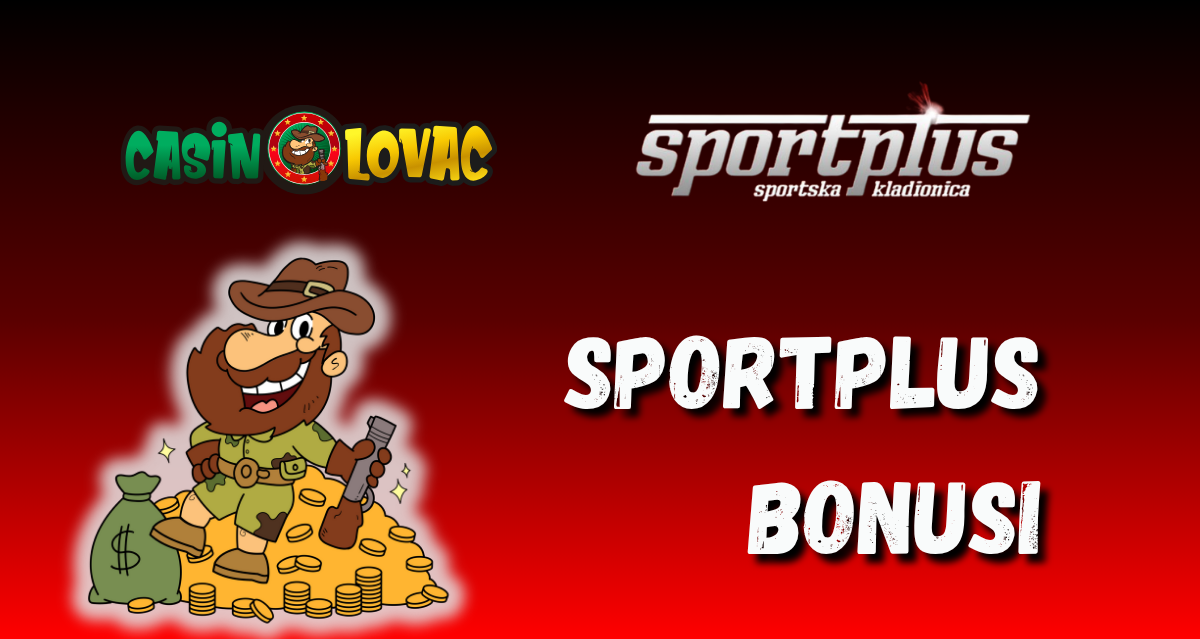 Sportplus bonusi