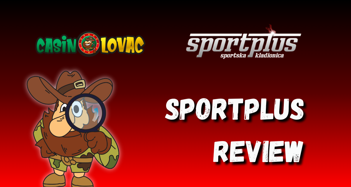 Sportplus recenzija