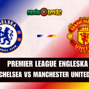 Chelsea vs Manchester United