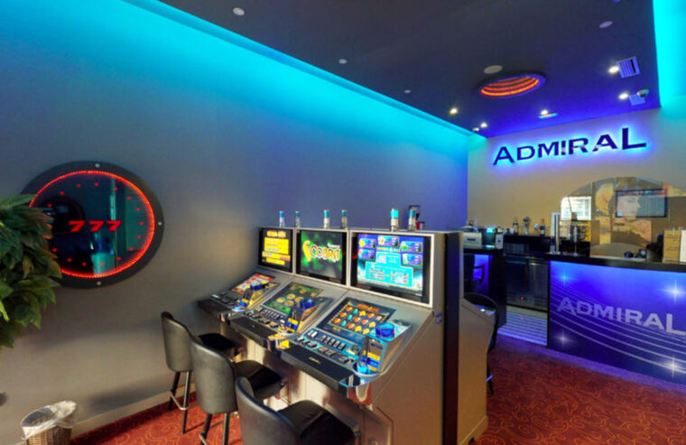 Admiral Casino 2