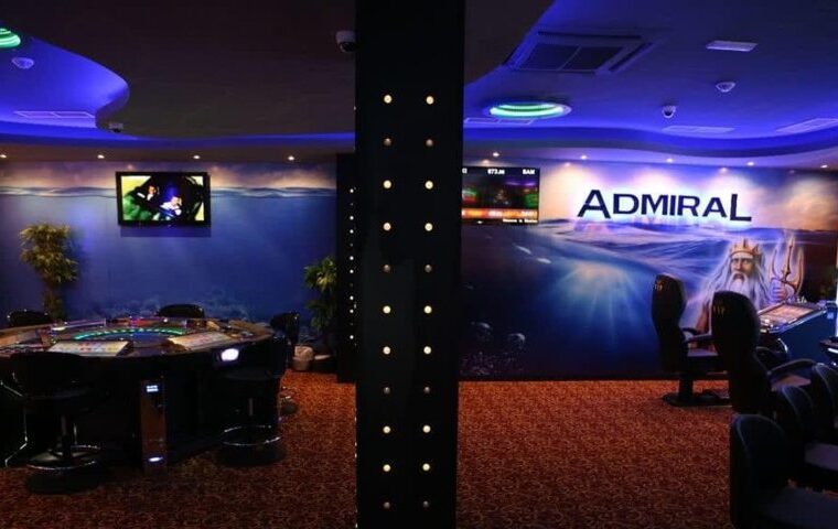 Admiral Casino 4