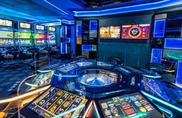 Admiral Club Valencija 2