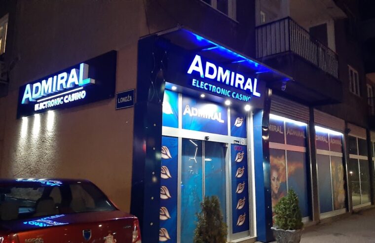 Admiral Electronic Zenica
