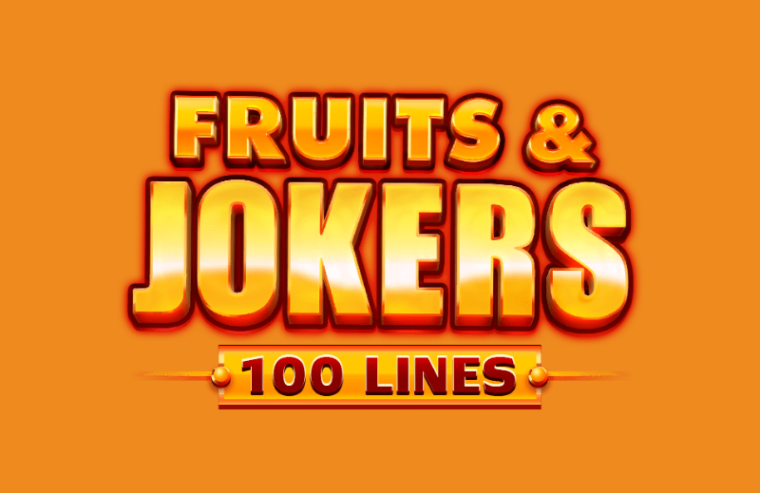Fruits & Jokers slot