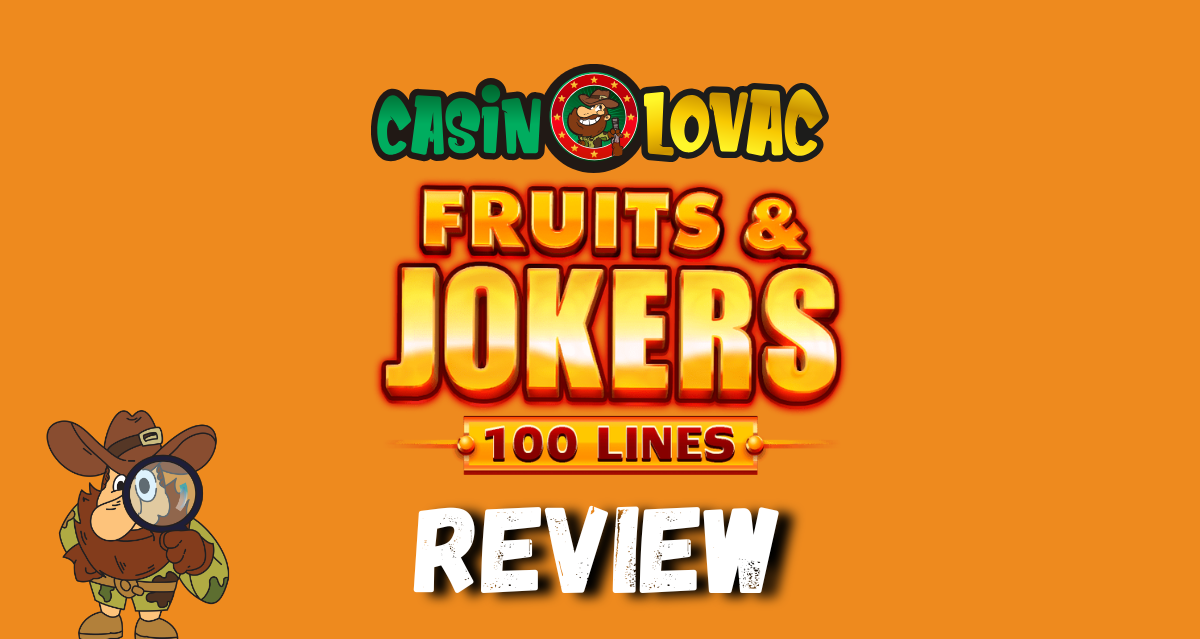 Frutis & Jokers