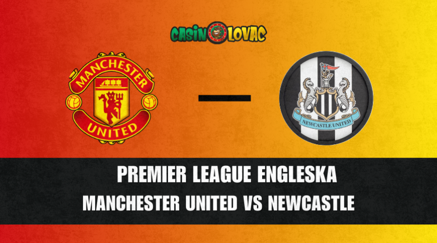Manchester United vs Newcastle