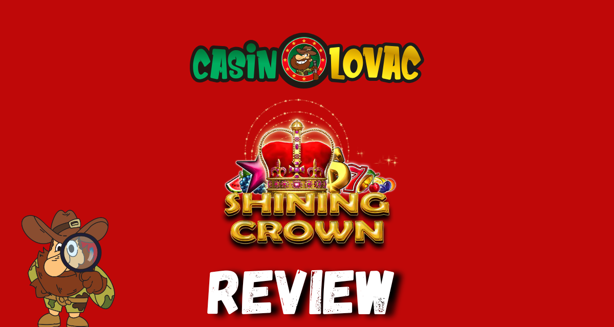 Shining Crown review