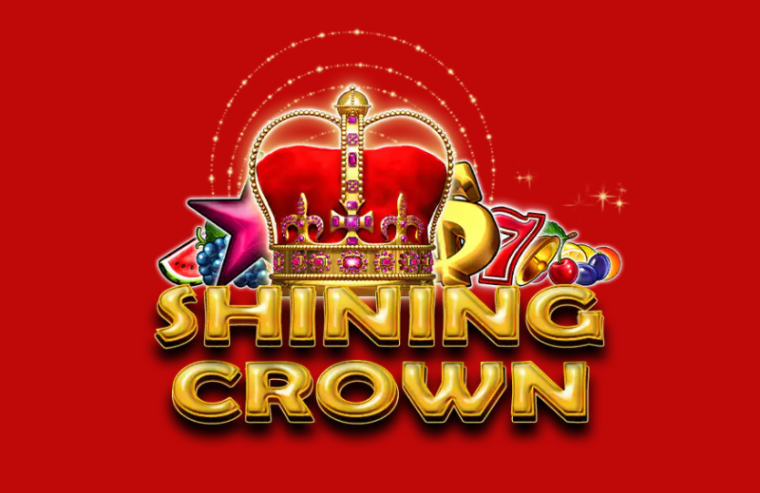 Shining Crown slot