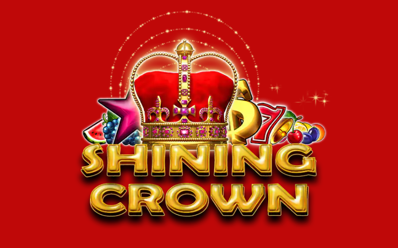 Shining Crown slot