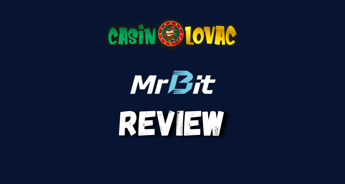 MrBit review