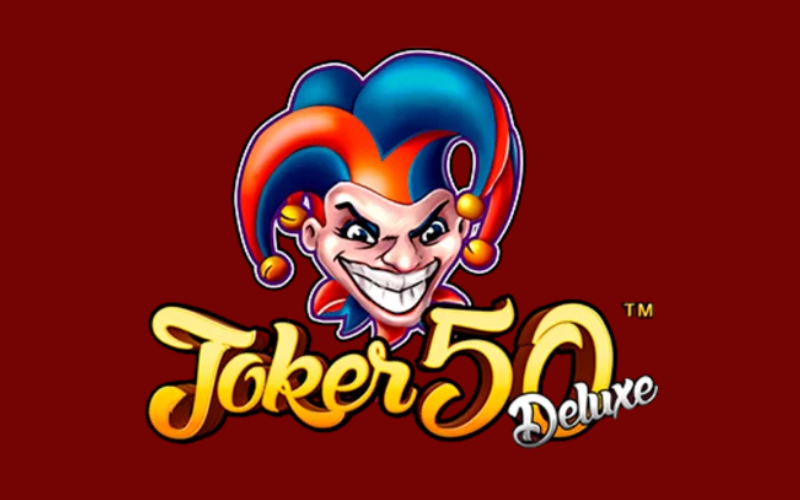 Joker 50 Deluxe synot