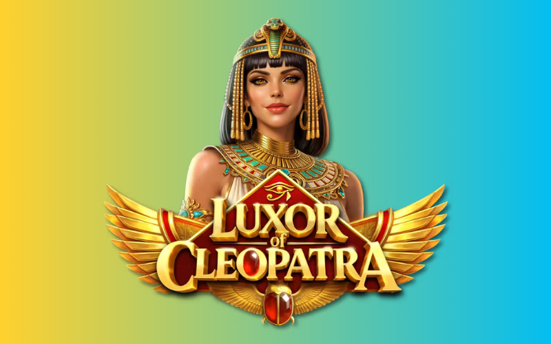 Luxor of Cleopatra