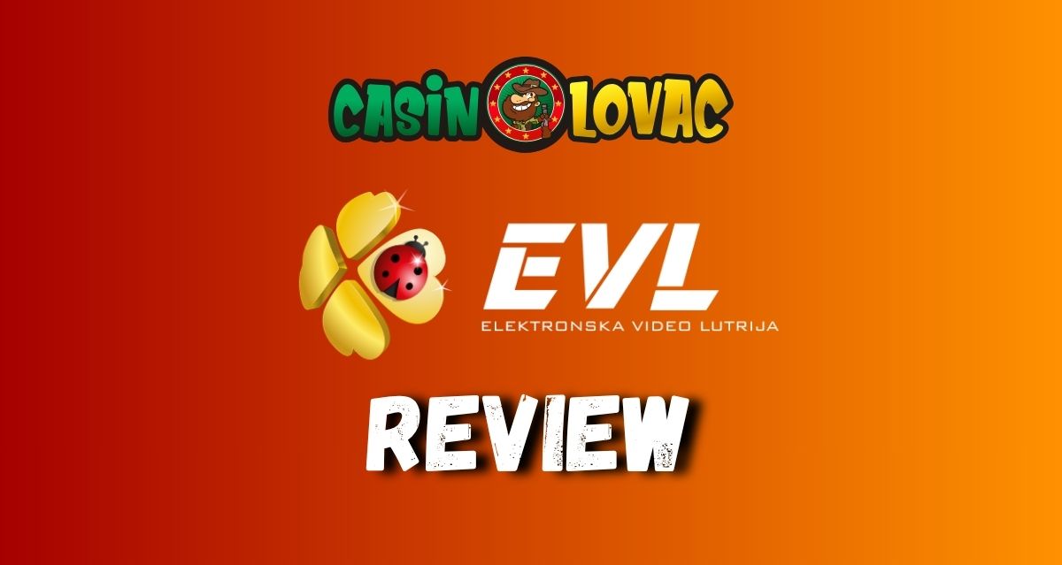 EVLBET recenzija