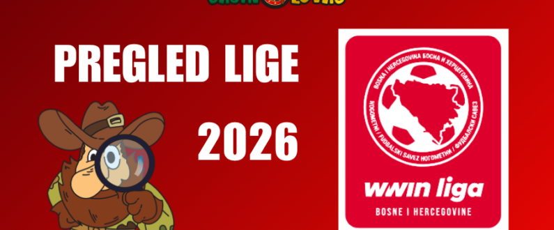 WWin liga pregled 2026